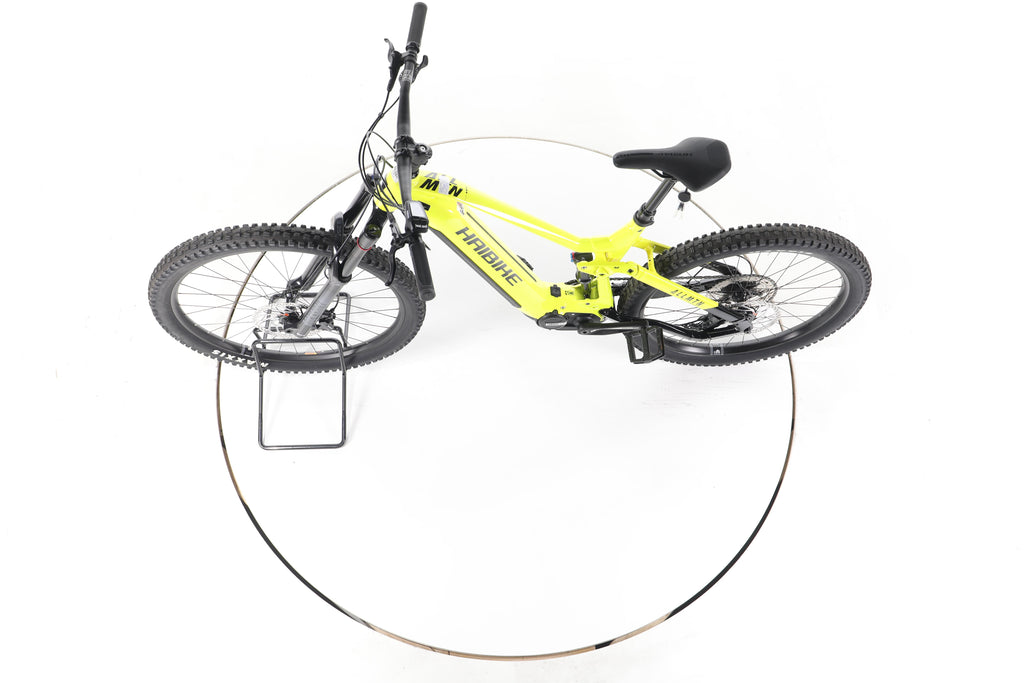 Haibike ALLMTN 3 E-Bike Fully - Image 19