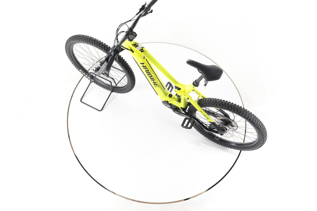 Haibike ALLMTN 3 E-Bike Fully - Image 20