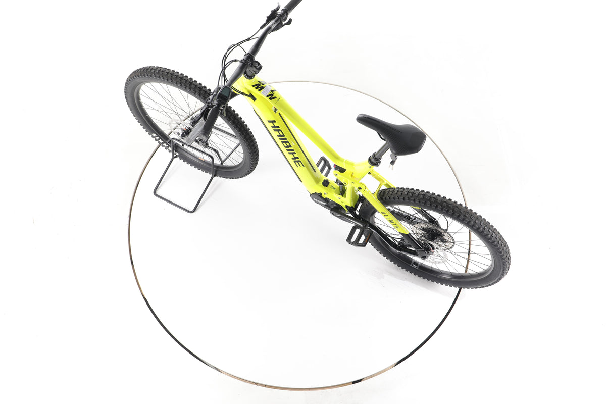 Haibike ALLMTN 3 E-Bike Fully - Image 20