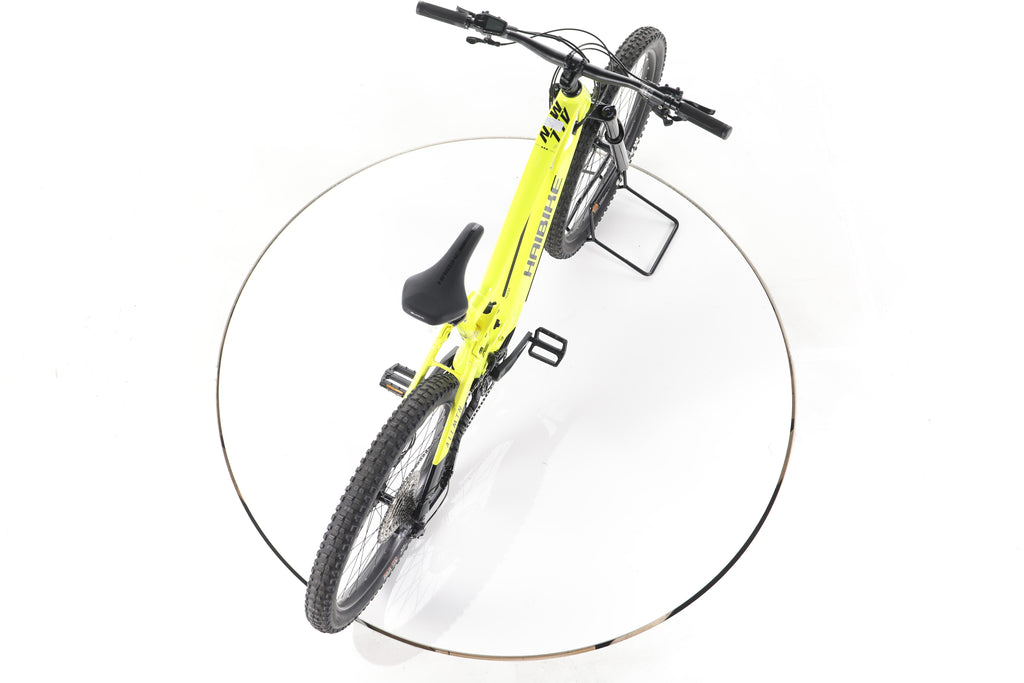 Haibike ALLMTN 3 E-Bike Fully - Image 23