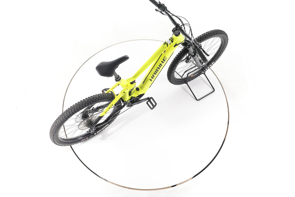 Haibike ALLMTN 3 E-Bike Fully - Image 24