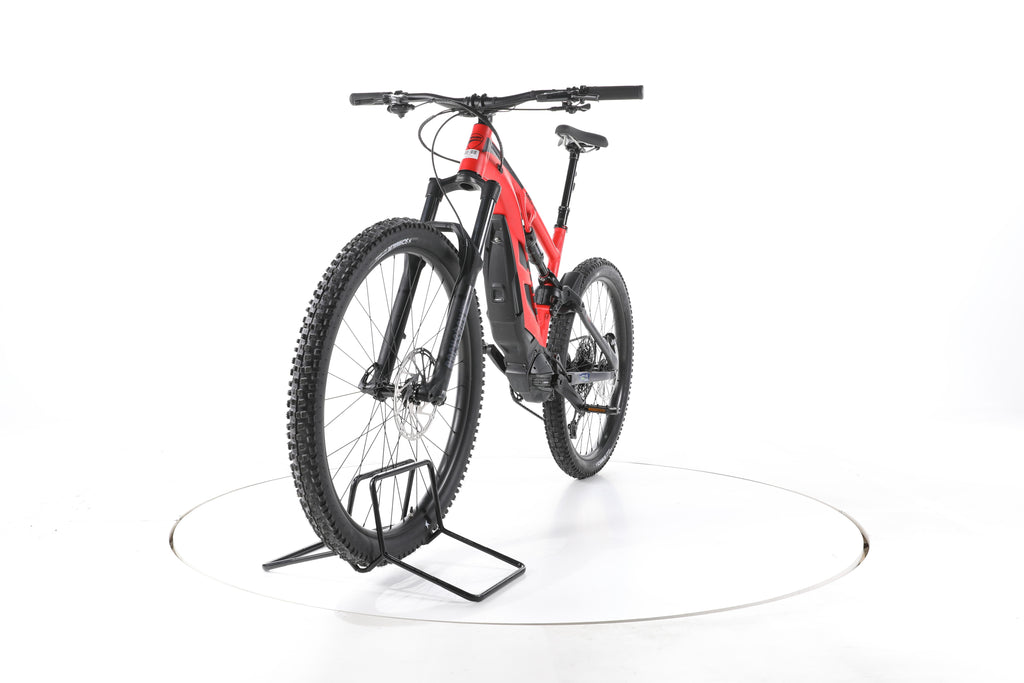 Ducati MIG-S E-Bike Fully - Image 5