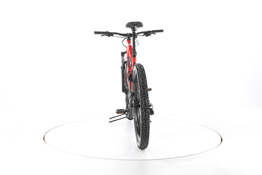 Ducati MIG-S E-Bike Fully - Image 10