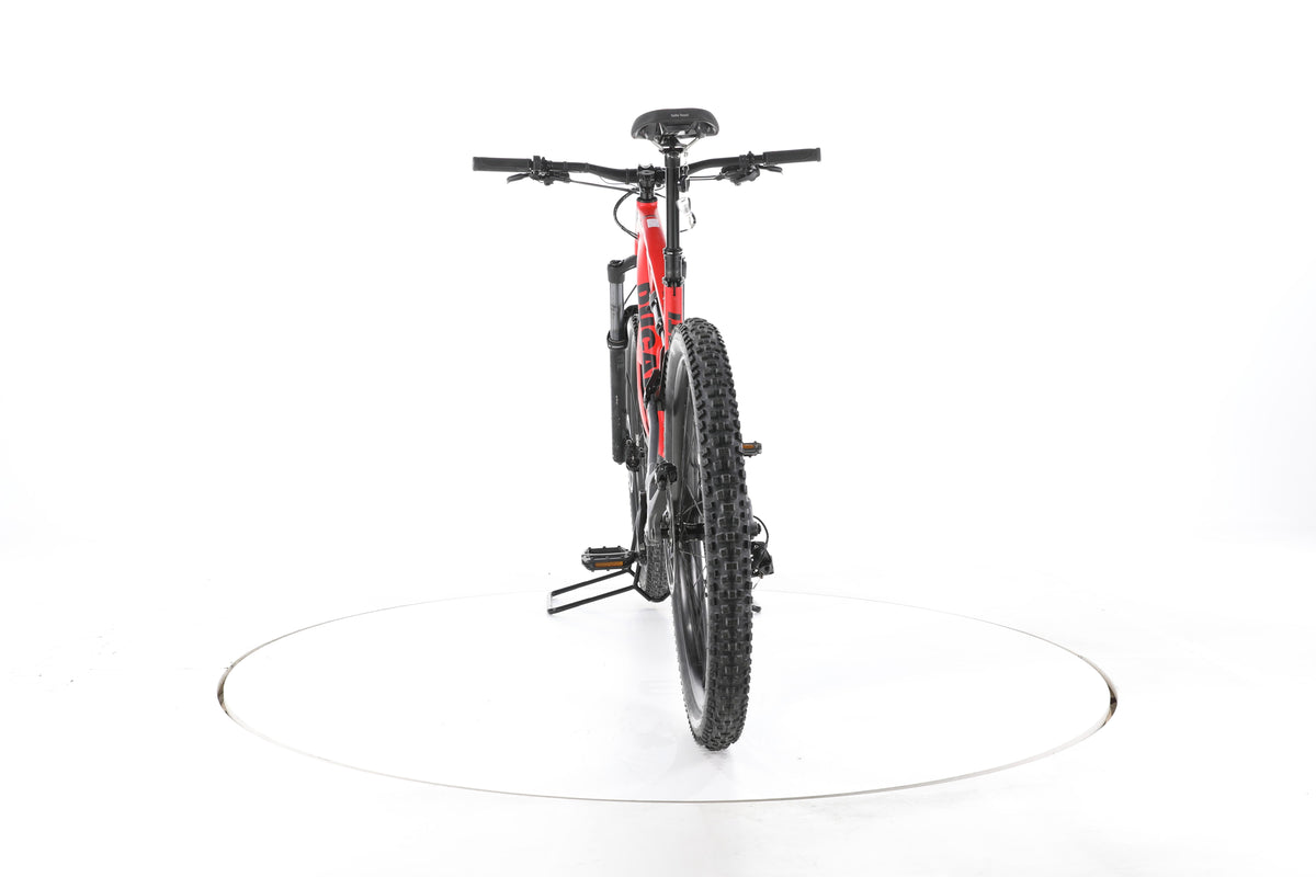 Ducati MIG-S E-Bike Fully - Image 10