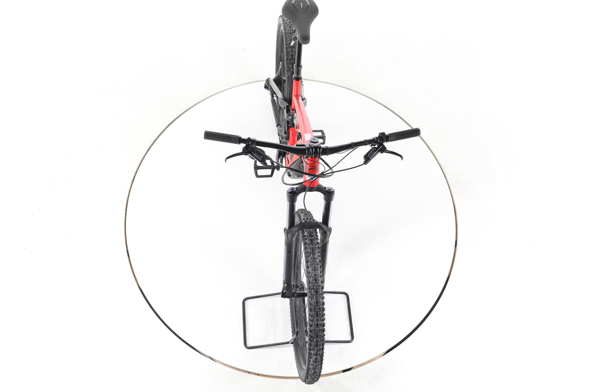 Ducati MIG-S E-Bike Fully - Image 16