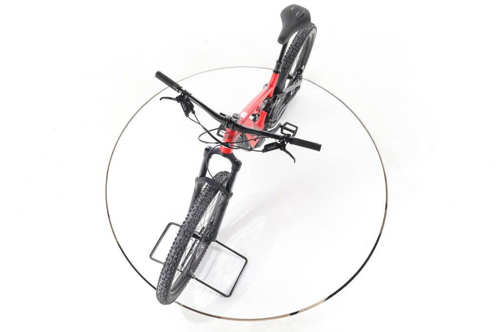 Ducati MIG-S E-Bike Fully - Image 17