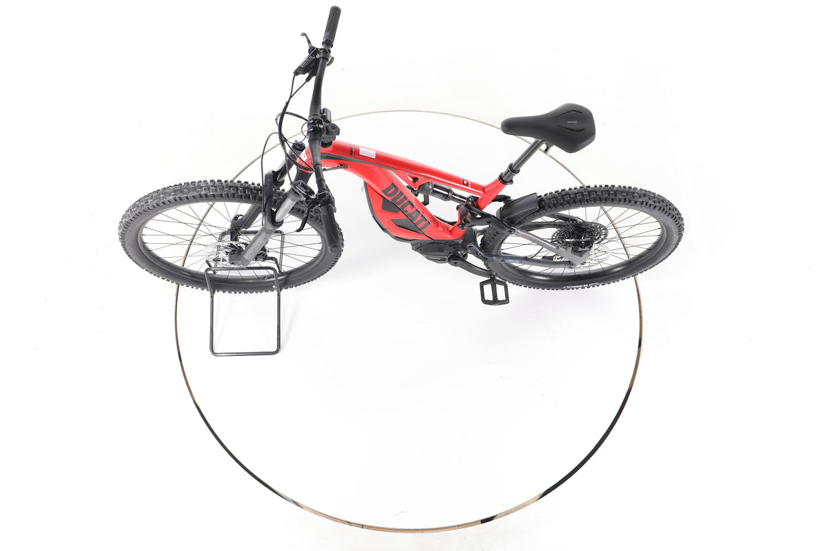 Ducati MIG-S E-Bike Fully - Image 19