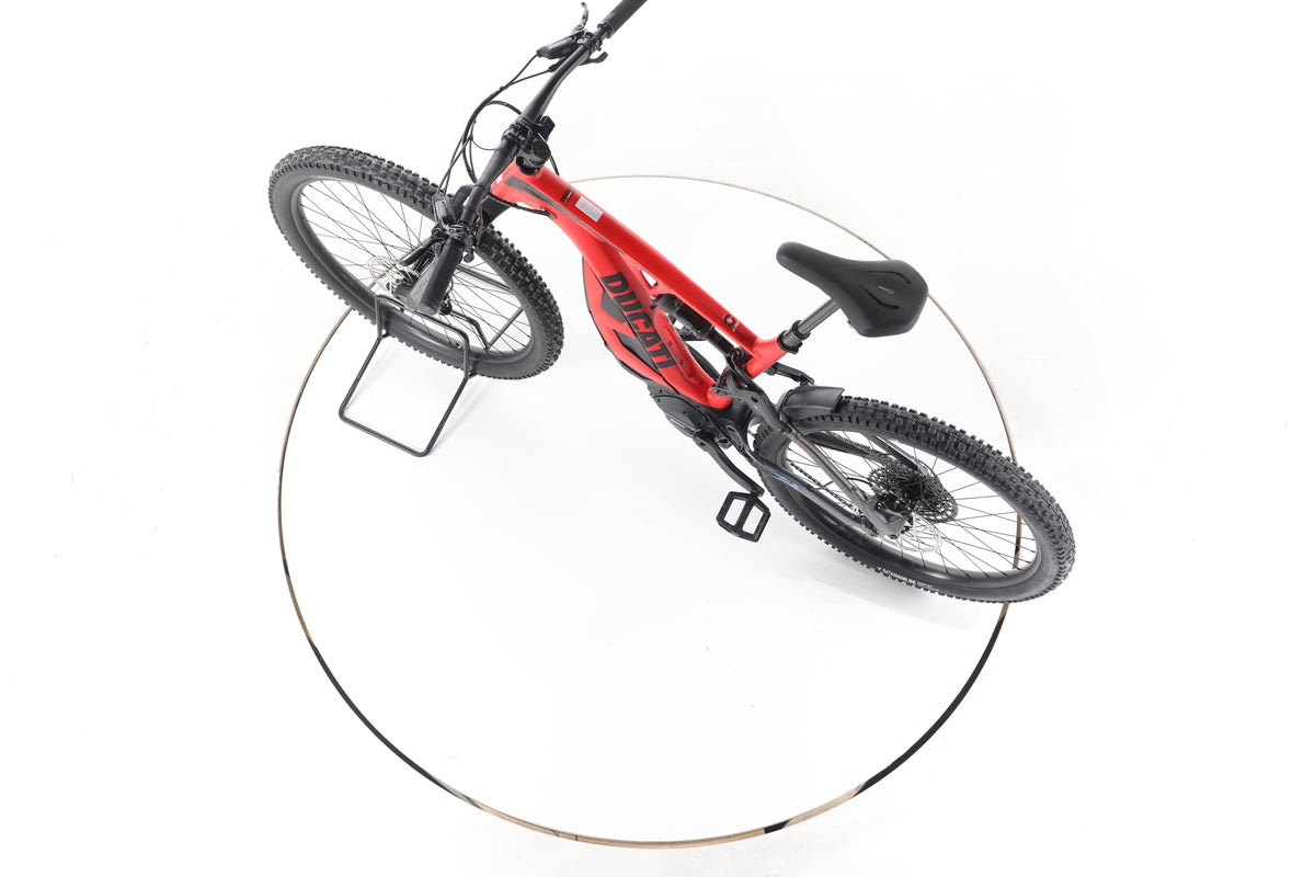 Ducati MIG-S E-Bike Fully - Image 20