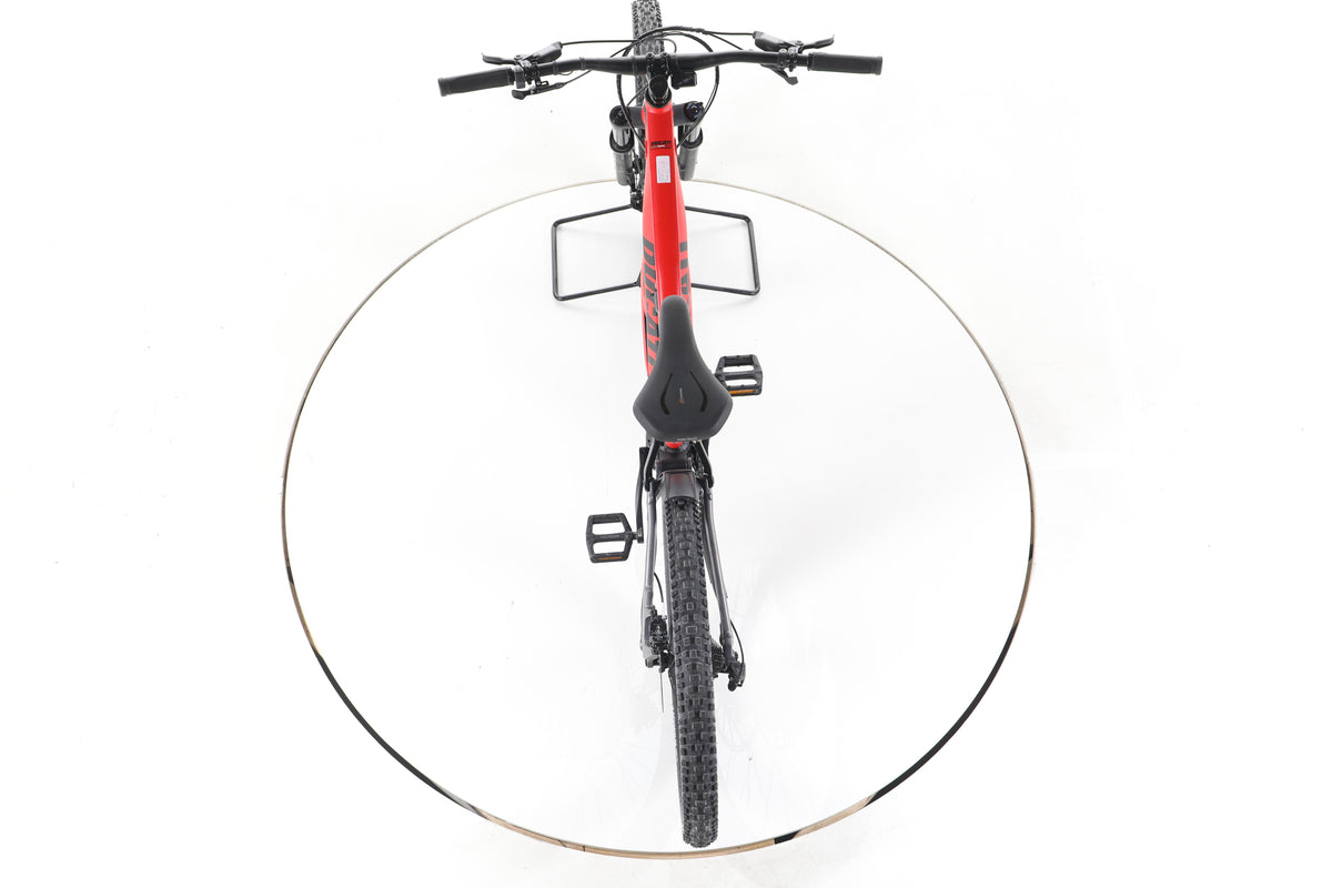 Ducati MIG-S E-Bike Fully - Image 22