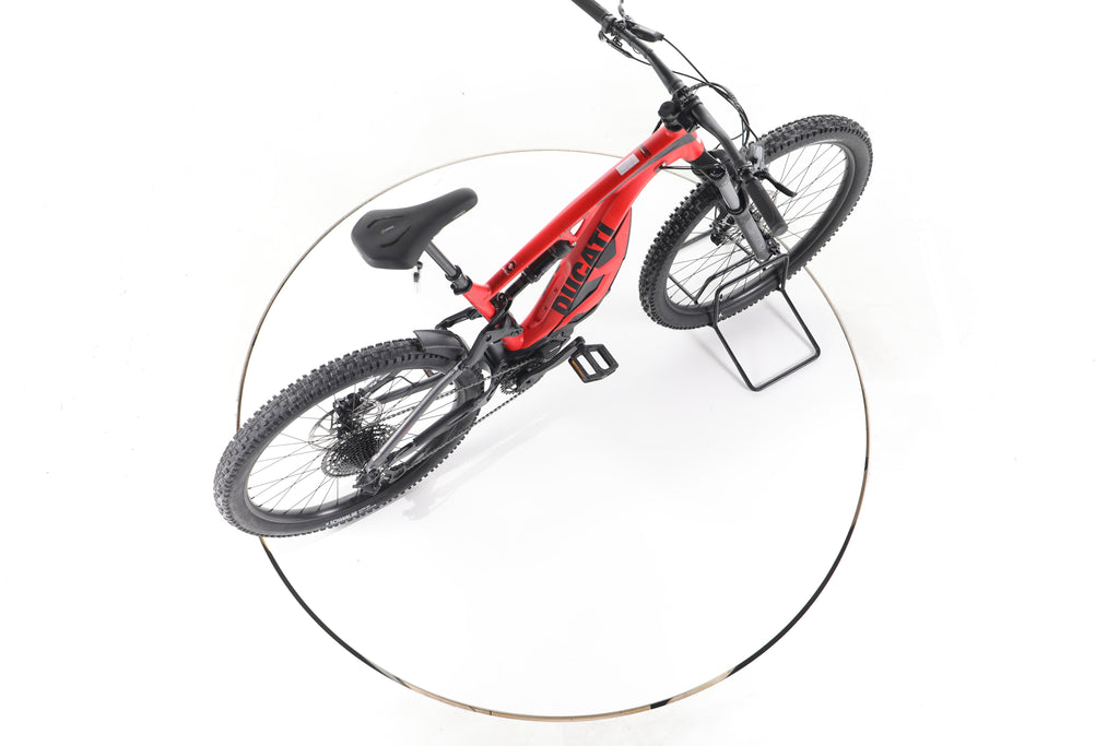 Ducati MIG-S E-Bike Fully - Image 24