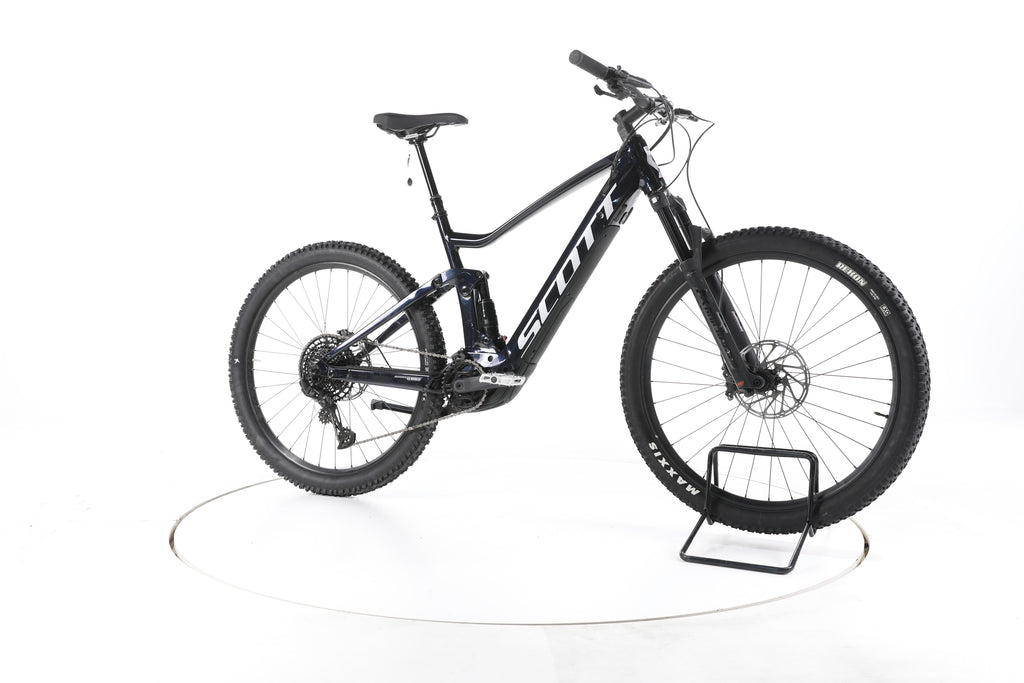 Scott Strike eRIDE 940 E-Bike Fully - Image 2