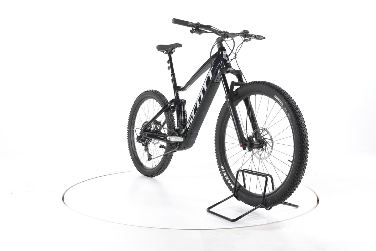 Scott Strike eRIDE 940 E-Bike Fully - Image 3