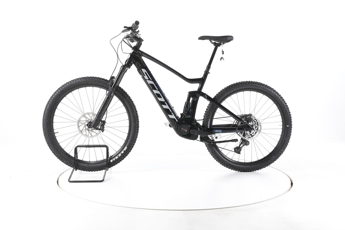 Scott Strike eRIDE 940 E-Bike Fully - Image 7