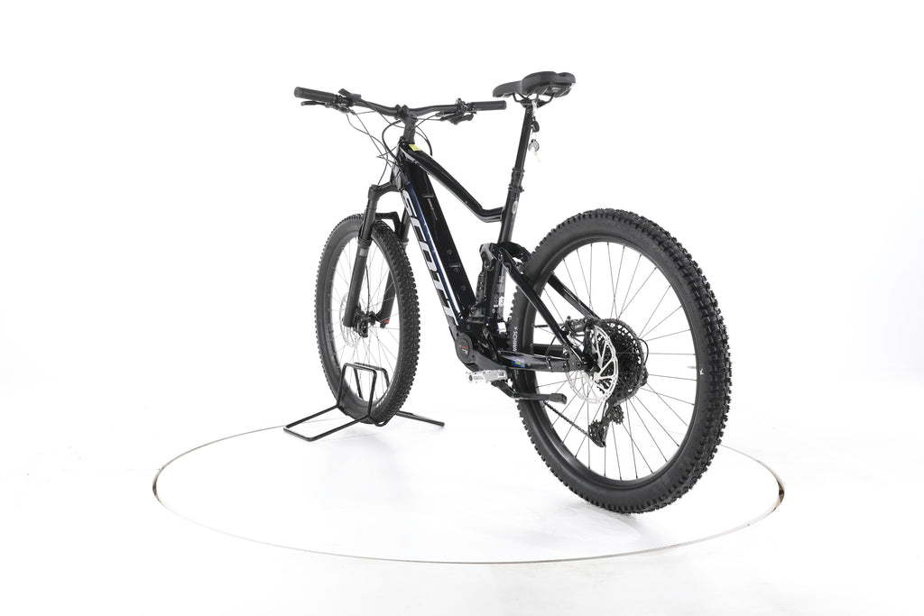 Scott Strike eRIDE 940 E-Bike Fully - Image 9