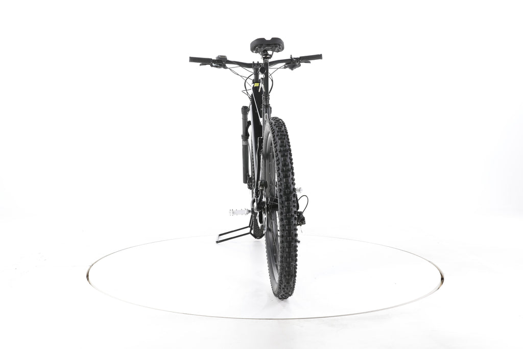 Scott Strike eRIDE 940 E-Bike Fully - Image 10