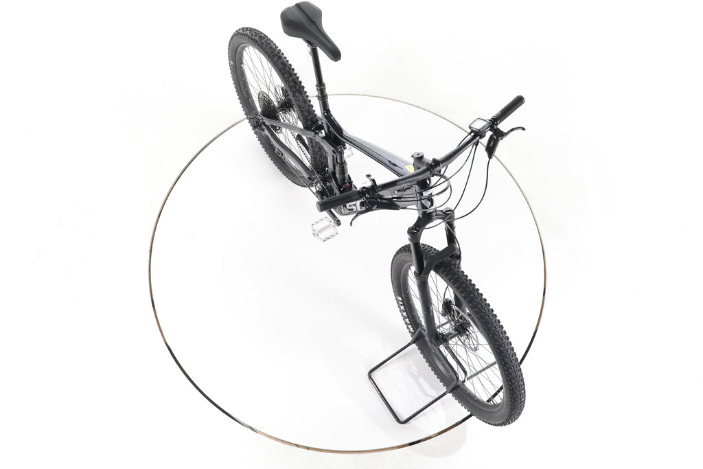 Scott Strike eRIDE 940 E-Bike Fully - Image 15