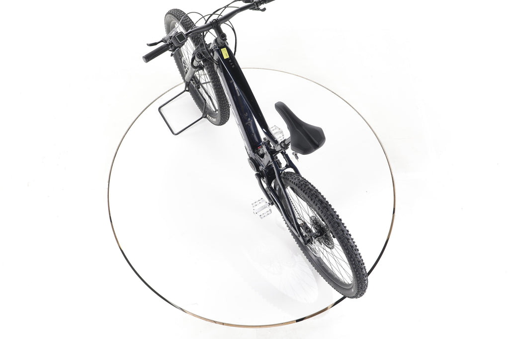 Scott Strike eRIDE 940 E-Bike Fully - Image 21