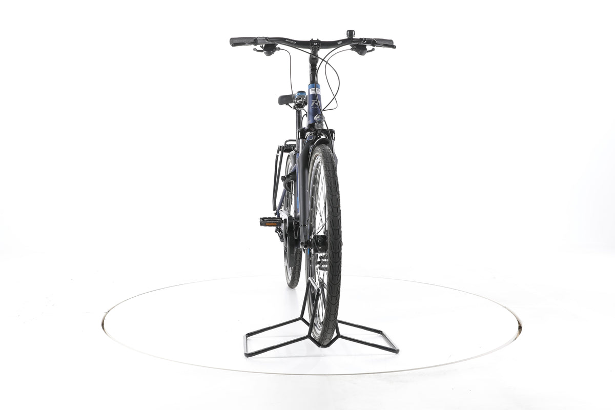 R Raymon Tourray 4.0 Fahrrad City & Trekking - Image 4