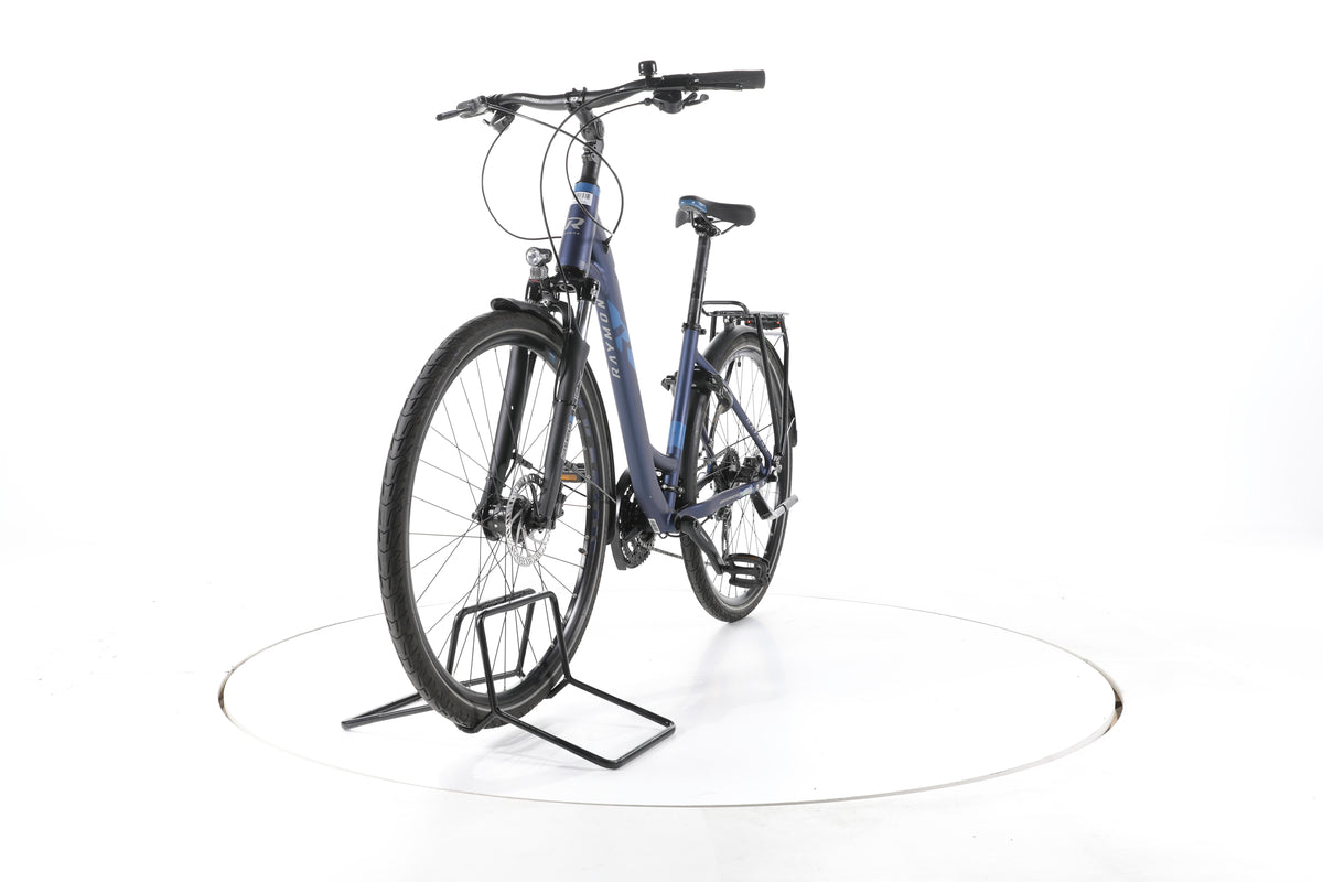 R Raymon Tourray 4.0 Fahrrad City & Trekking - Image 5