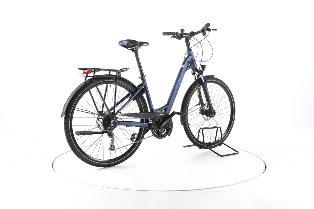 R Raymon Tourray 4.0 Fahrrad City & Trekking - Image 12