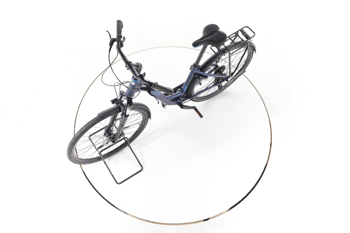 R Raymon Tourray 4.0 Fahrrad City & Trekking - Image 18
