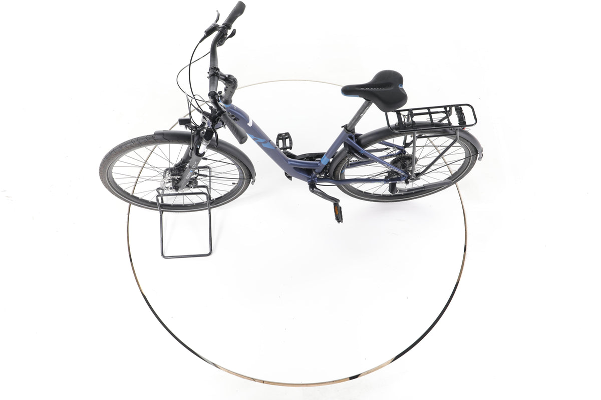 R Raymon Tourray 4.0 Fahrrad City & Trekking - Image 19