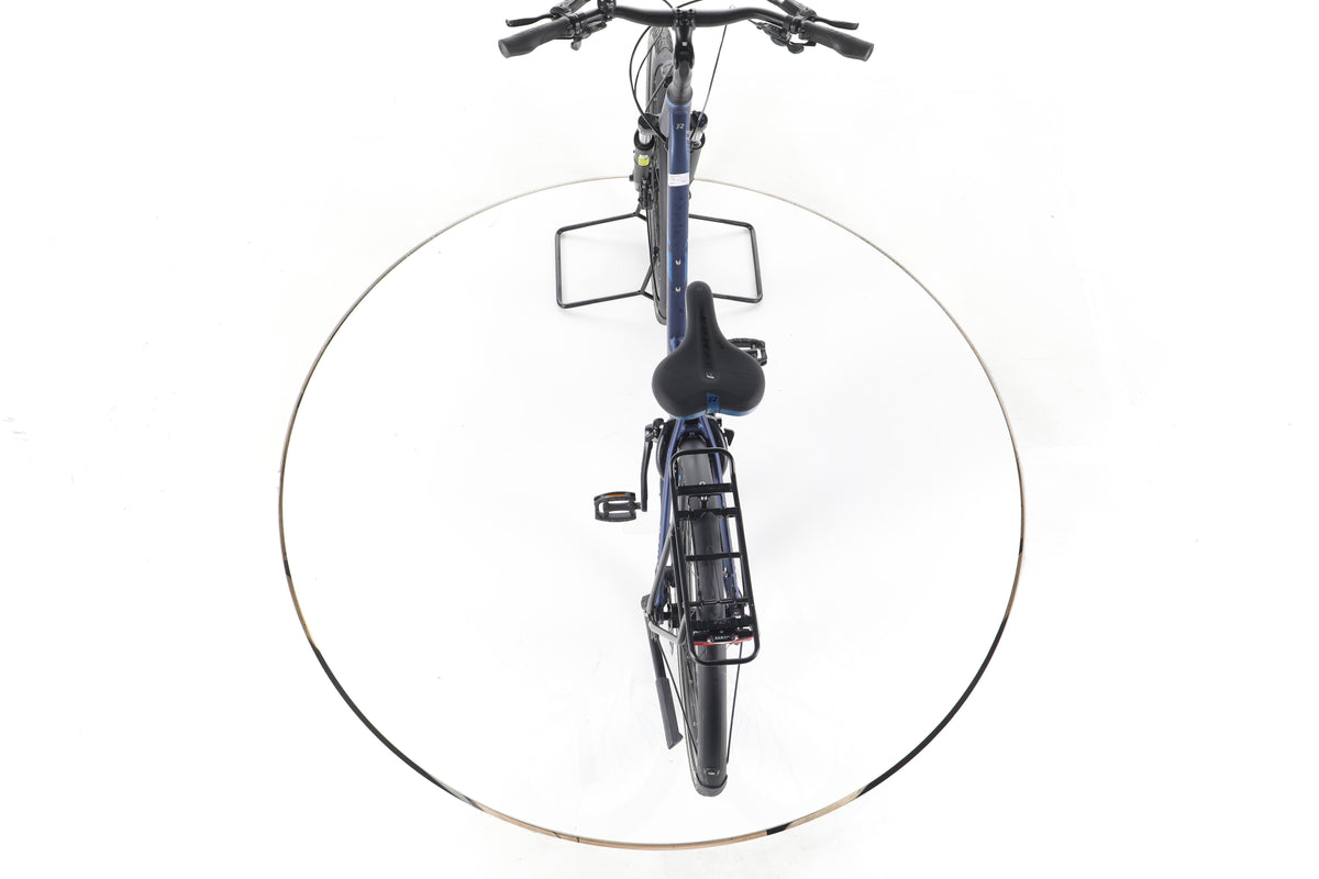 R Raymon Tourray 4.0 Fahrrad City & Trekking - Image 22