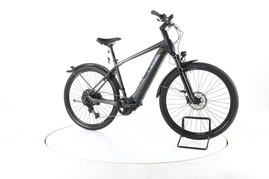 Bulls Cross Rider EVO 2 Trekking E-Bike - Image 2