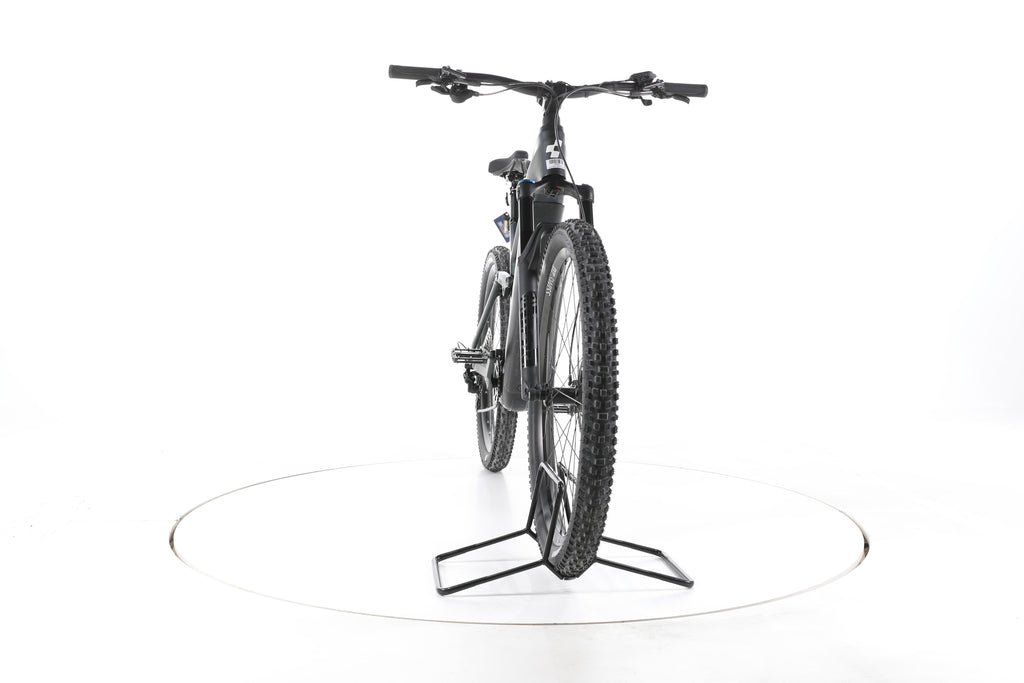 Cube Stereo Hybrid 140 HPC SLX E-Bike Fully Carbon - Image 4