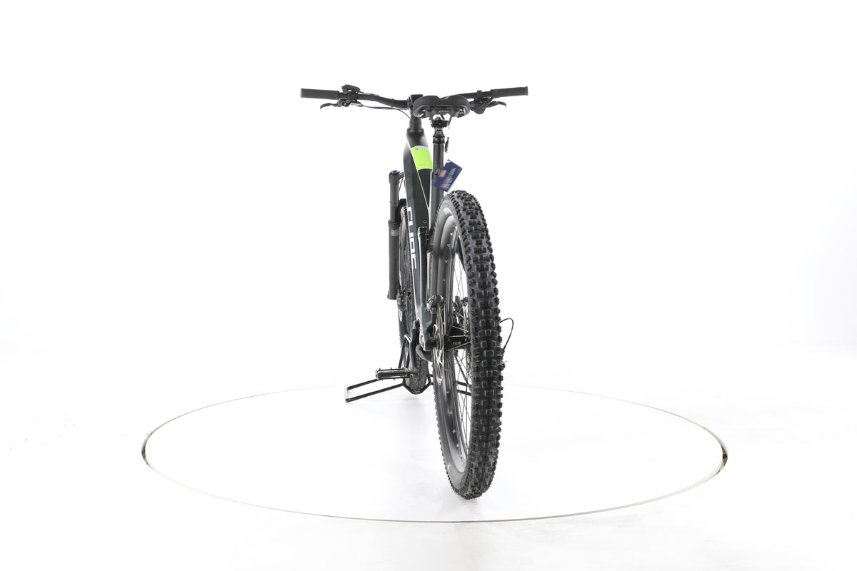 Cube Stereo Hybrid 140 HPC SLX E-Bike Fully Carbon - Image 10
