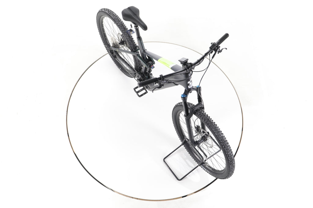 Cube Stereo Hybrid 140 HPC SLX E-Bike Fully Carbon - Image 15
