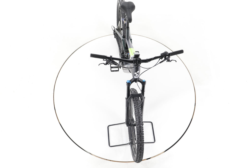 Cube Stereo Hybrid 140 HPC SLX E-Bike Fully Carbon - Image 16