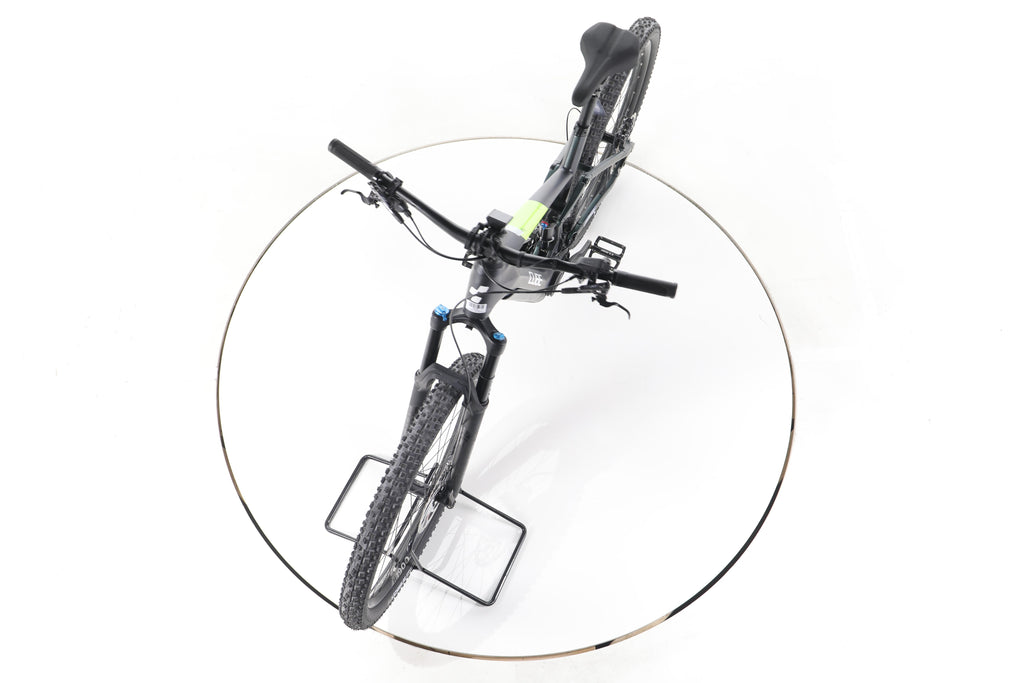 Cube Stereo Hybrid 140 HPC SLX E-Bike Fully Carbon - Image 17