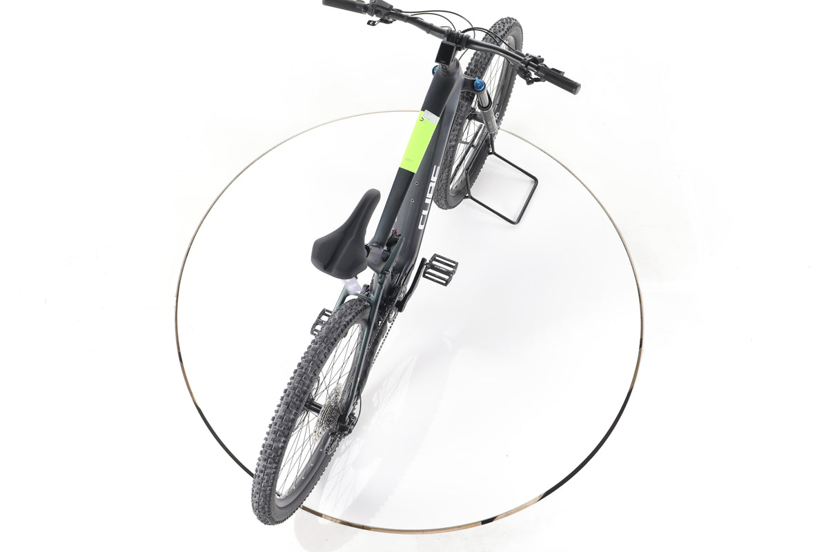 Cube Stereo Hybrid 140 HPC SLX E-Bike Fully Carbon - Image 23