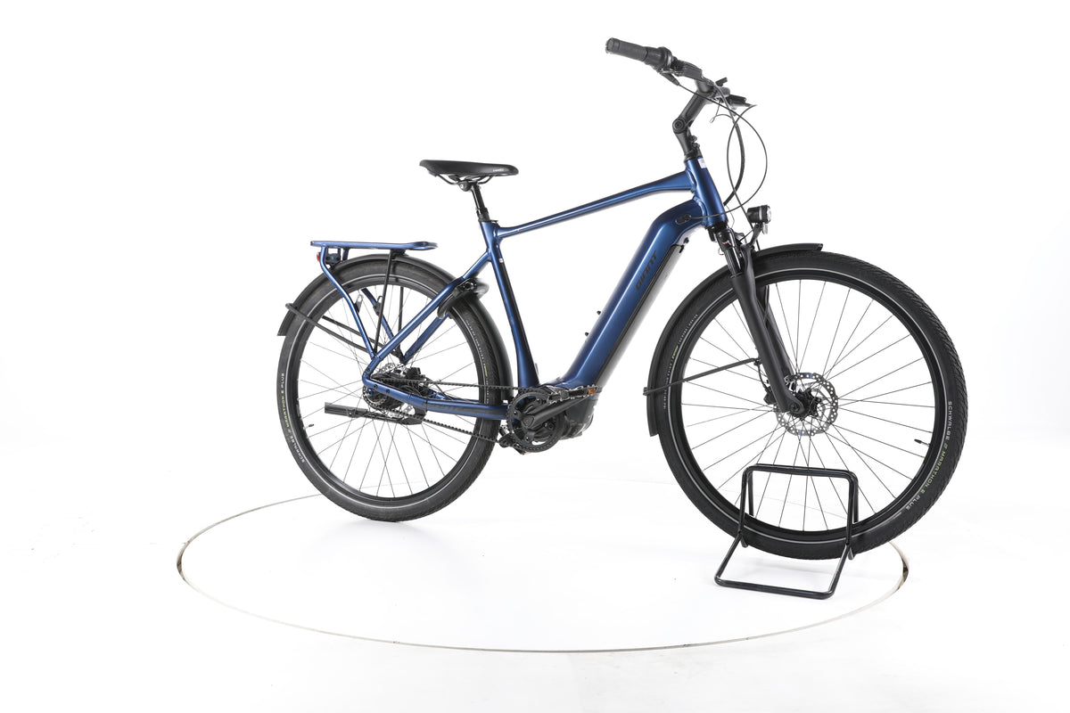 Giant Daily Tour E+1 BD City E-Bike - Image 2