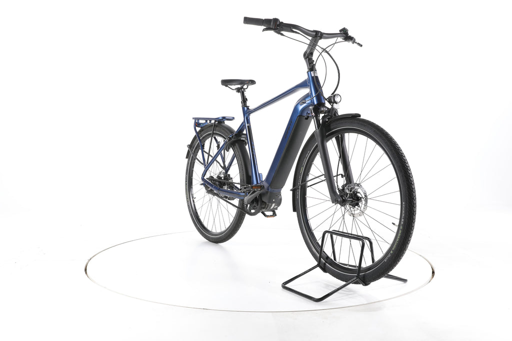 Giant Daily Tour E+1 BD City E-Bike - Image 3
