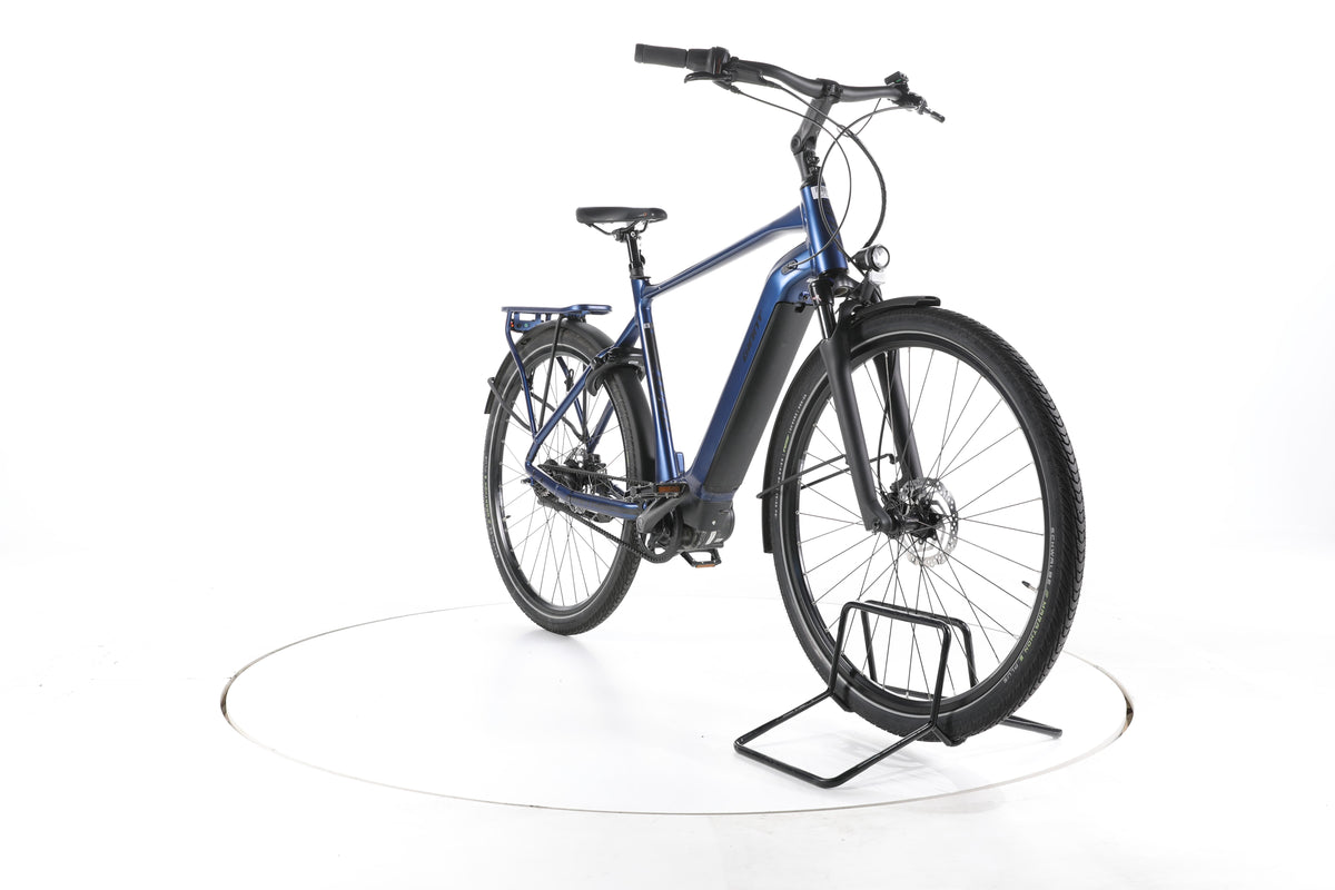 Giant Daily Tour E+1 BD City E-Bike - Image 3