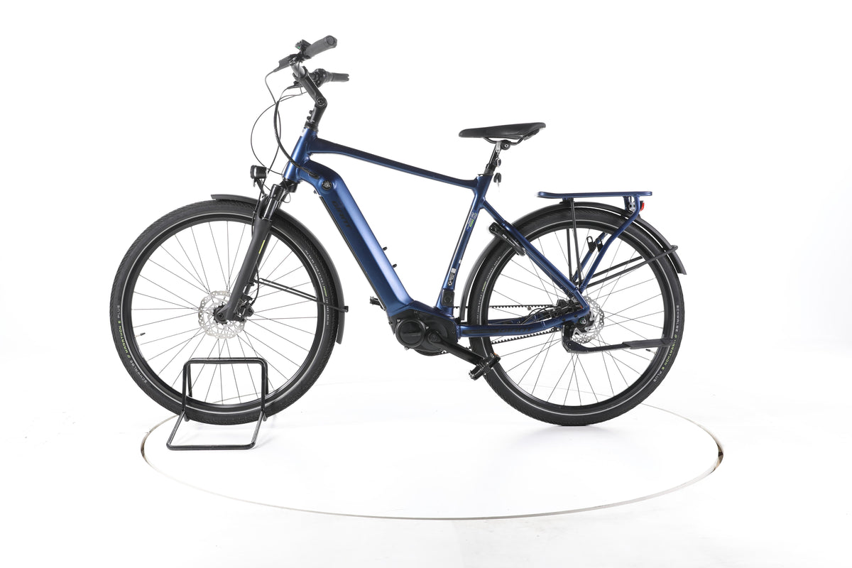 Giant Daily Tour E+1 BD City E-Bike - Image 7