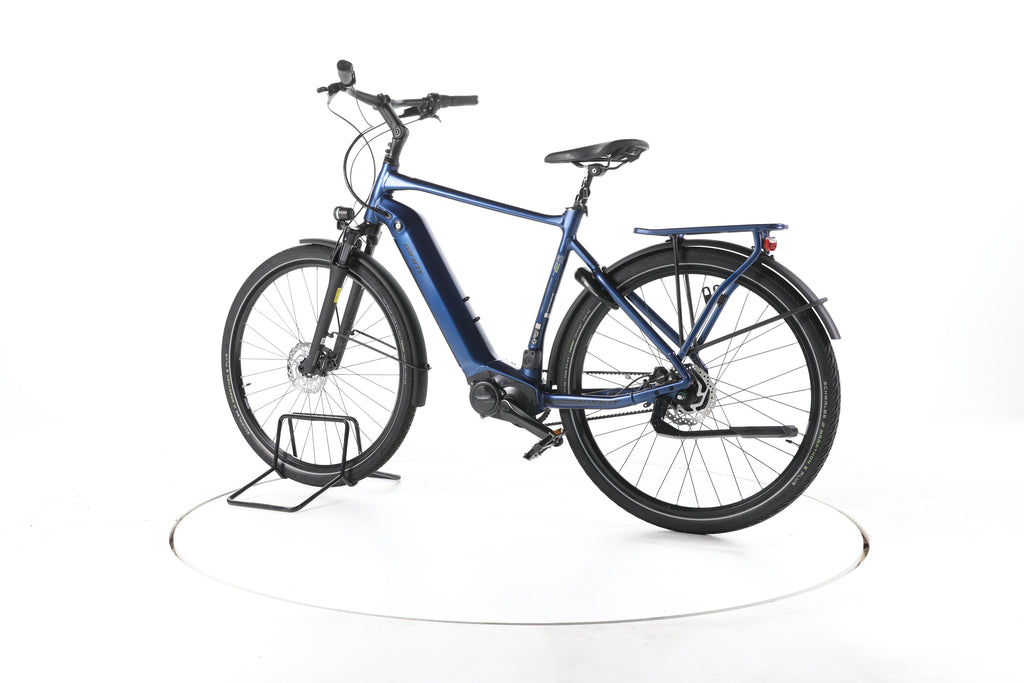 Giant Daily Tour E+1 BD City E-Bike - Image 8