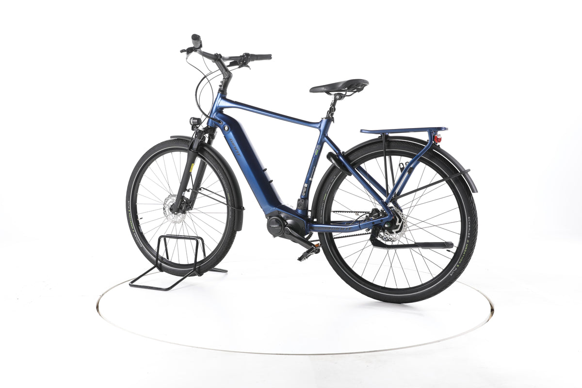 Giant Daily Tour E+1 BD City E-Bike - Image 8