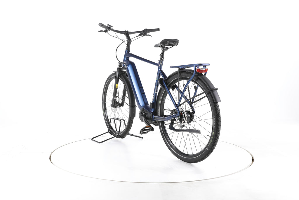 Giant Daily Tour E+1 BD City E-Bike - Image 9