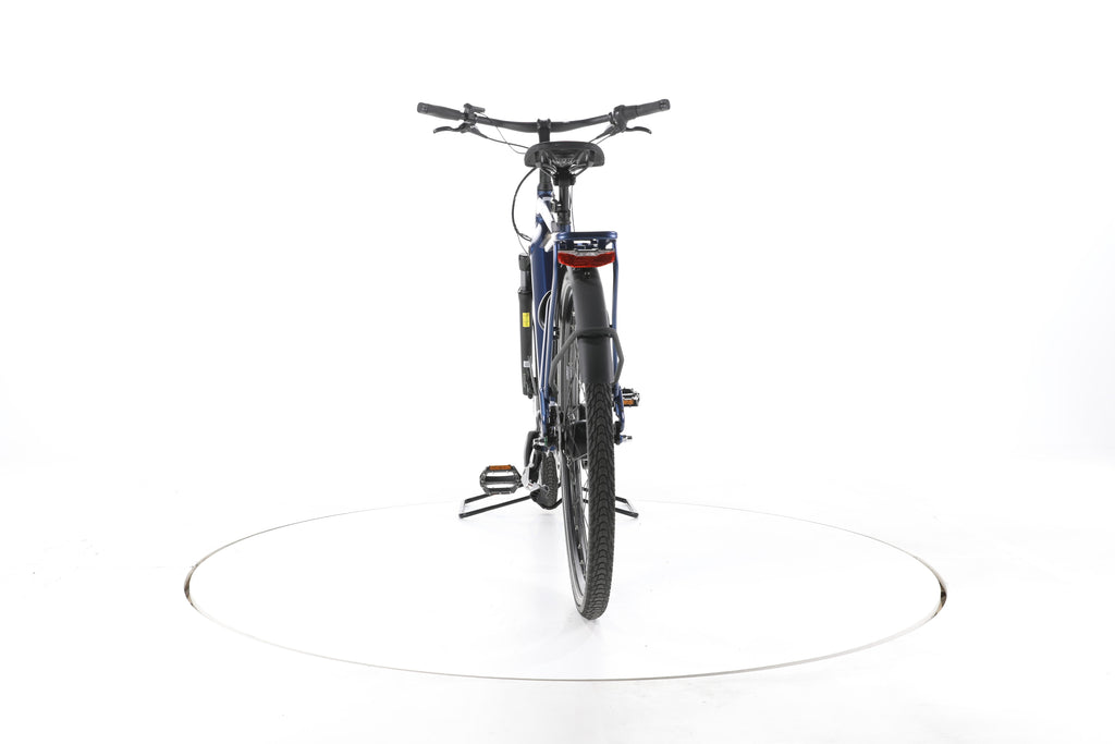 Giant Daily Tour E+1 BD City E-Bike - Image 10