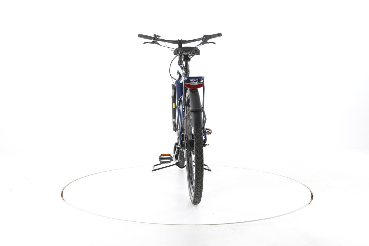 Giant Daily Tour E+1 BD City E-Bike - Image 10