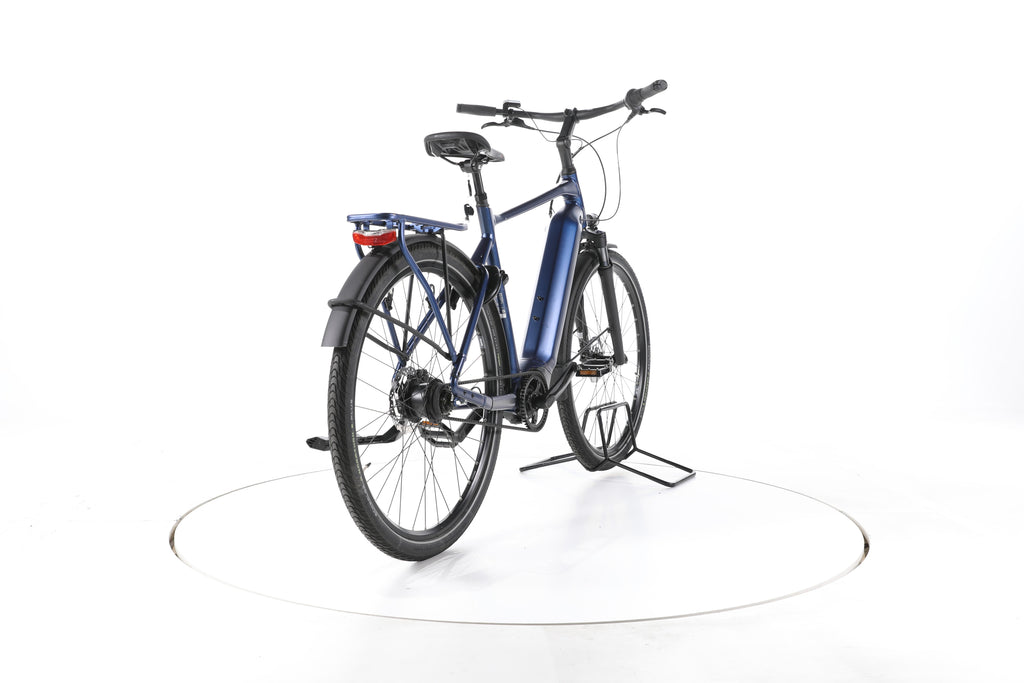Giant Daily Tour E+1 BD City E-Bike - Image 11