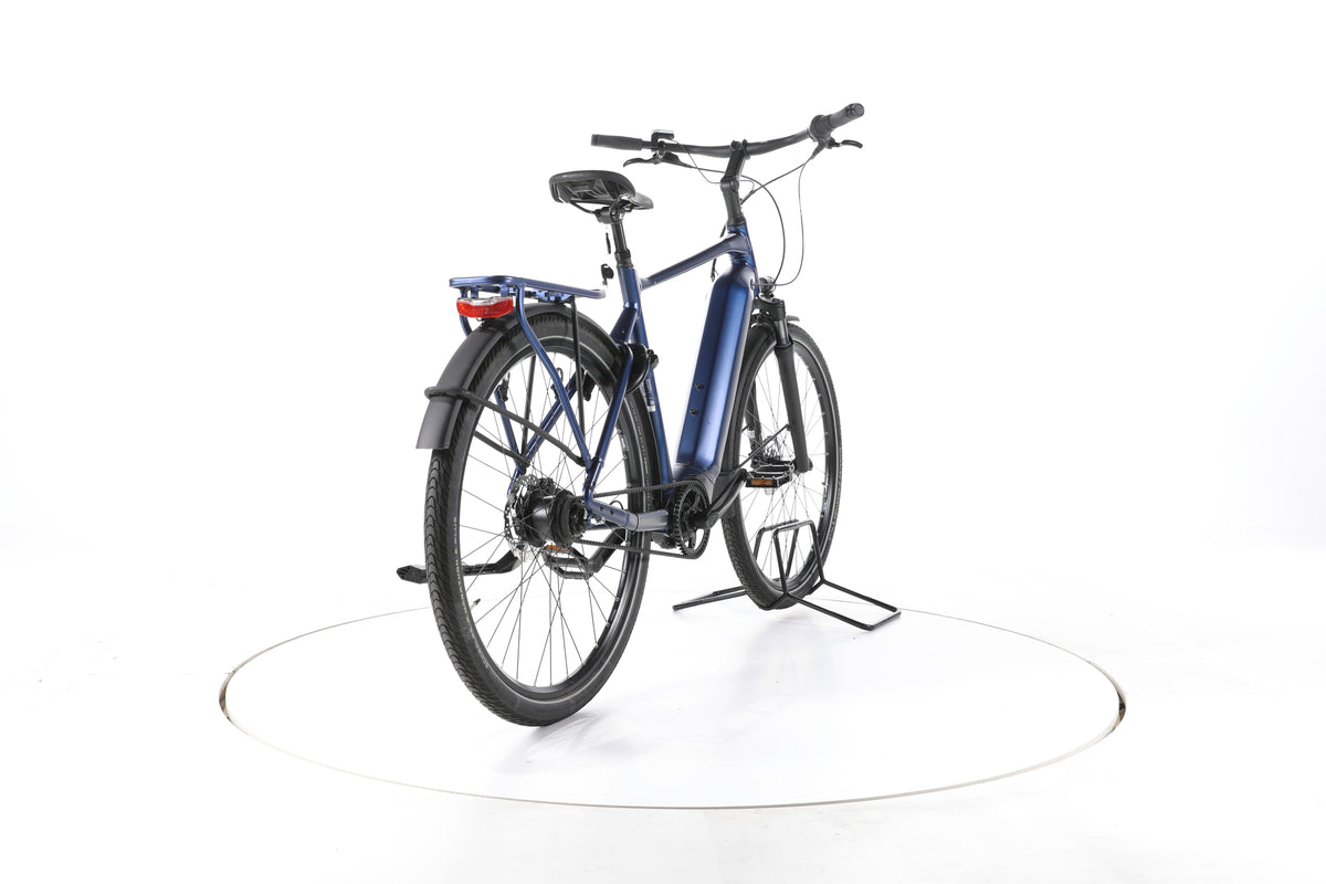 Giant Daily Tour E+1 BD City E-Bike - Image 11