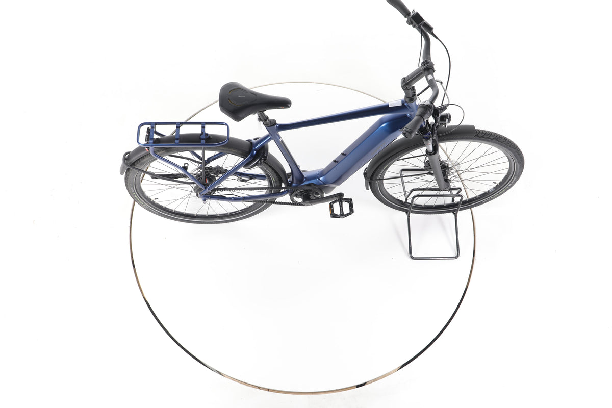 Giant Daily Tour E+1 BD City E-Bike - Image 13
