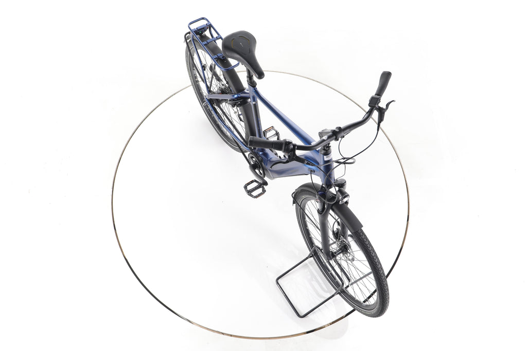 Giant Daily Tour E+1 BD City E-Bike - Image 15