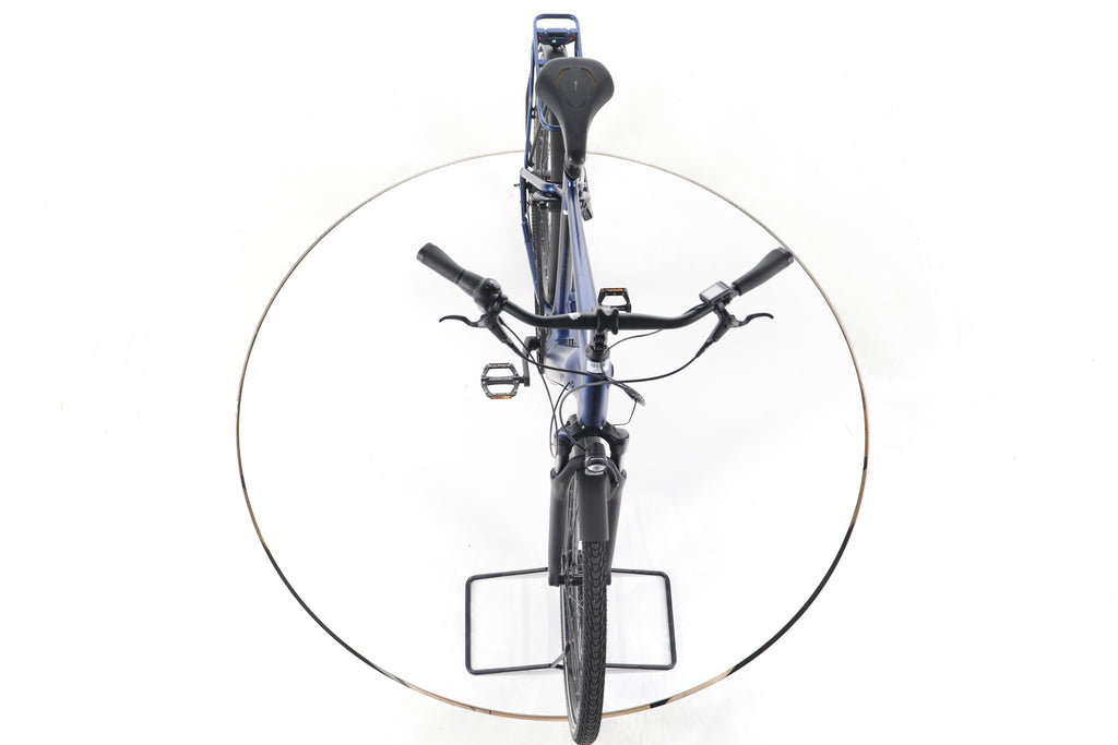 Giant Daily Tour E+1 BD City E-Bike - Image 16