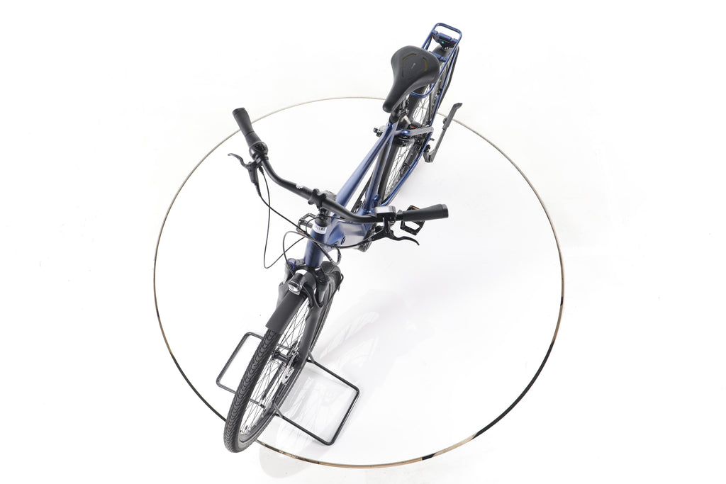 Giant Daily Tour E+1 BD City E-Bike - Image 17