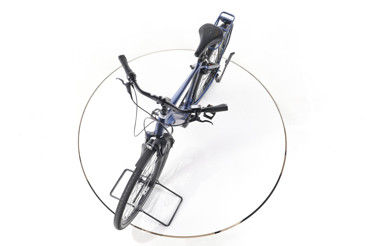 Giant Daily Tour E+1 BD City E-Bike - Image 17